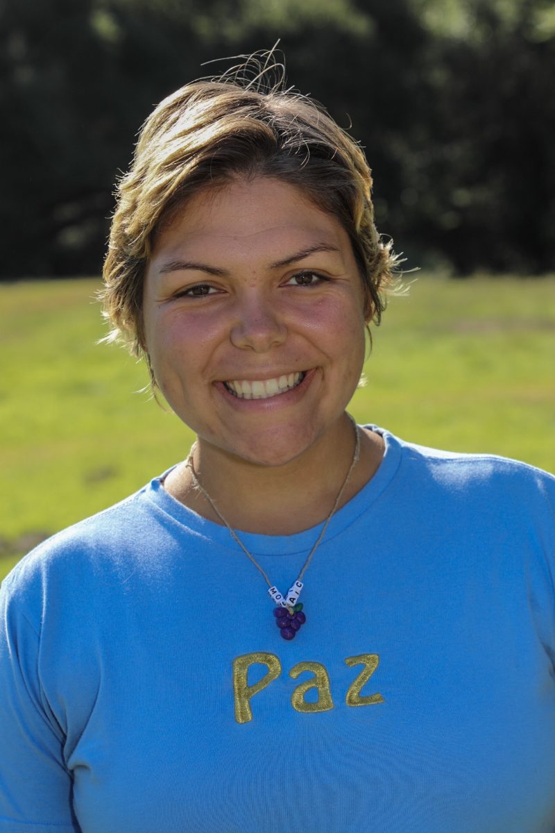 Rebeca Pessoa