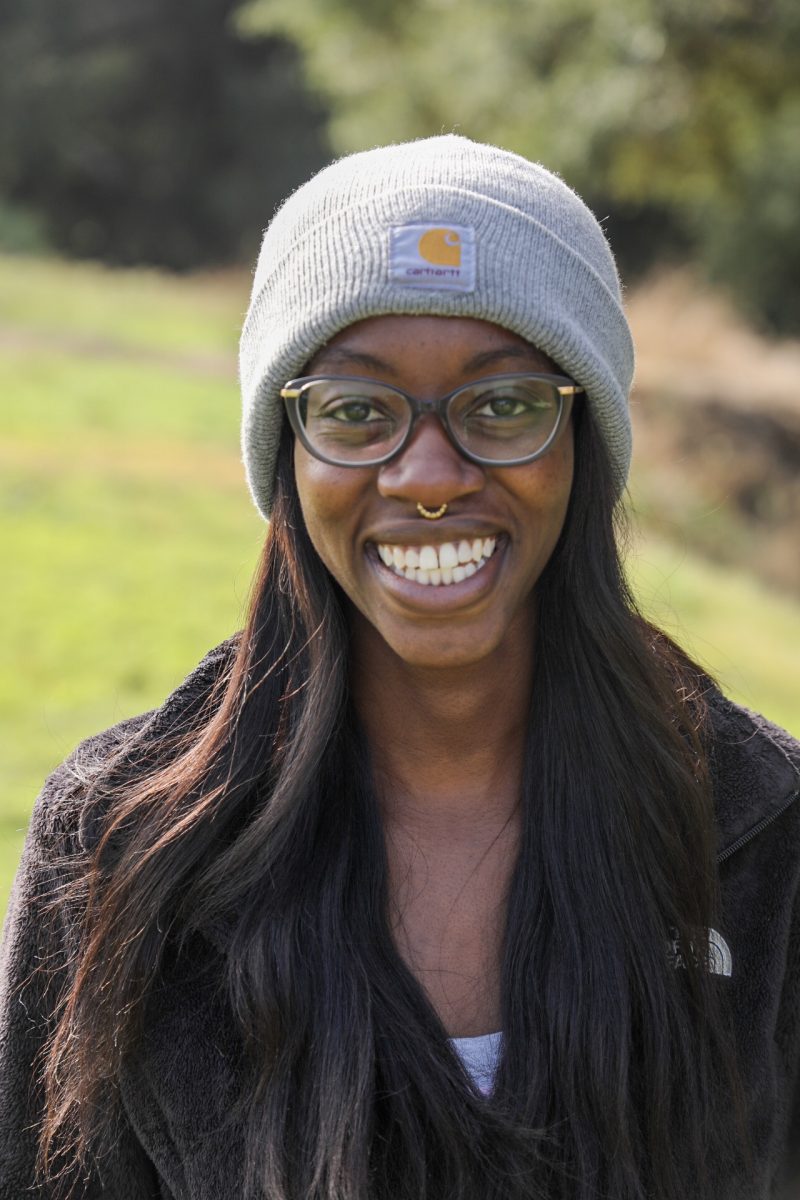 Christabel Nunoo