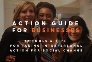 Action Guide for Businesses