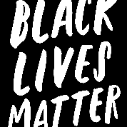 Black Lives Matter Poster v2