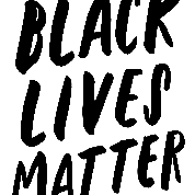 Black Lives Matter v1 Poster