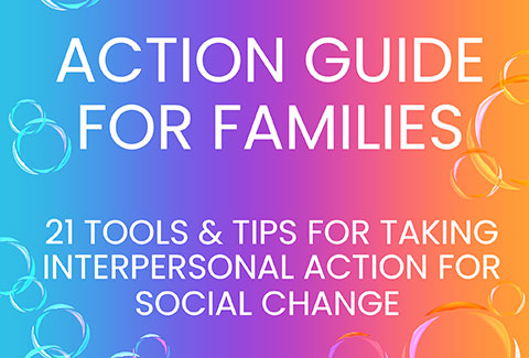 Mosaic Action Guide For Families