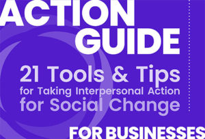 Action Guide For Business