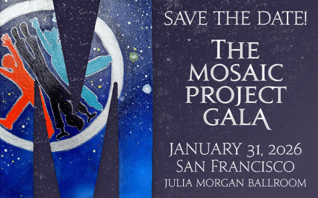 The Mosaic Project Gala
