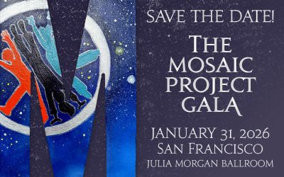 The Mosaic Project Gala