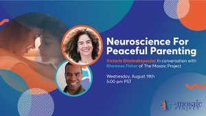 Neuroscience for Peaceful Parenting small banner