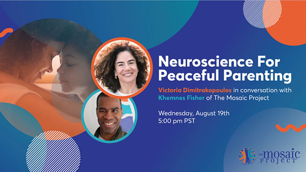Neuroscience for Peaceful Parenting