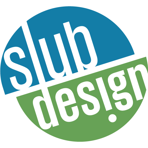 Slub Design logo