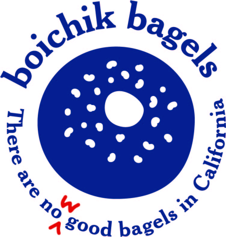 Boichik Bagels
