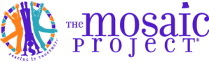 Mosaic Project logo