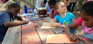 Learn more about the Outdoor School