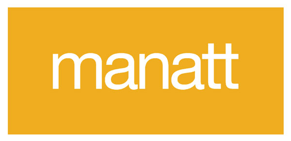 manatt logo