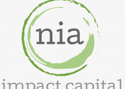 nia impact capital logo