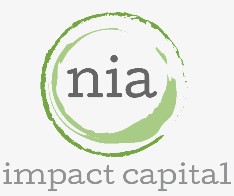 nia impact capital logo