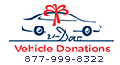 Vehicle Donations logo